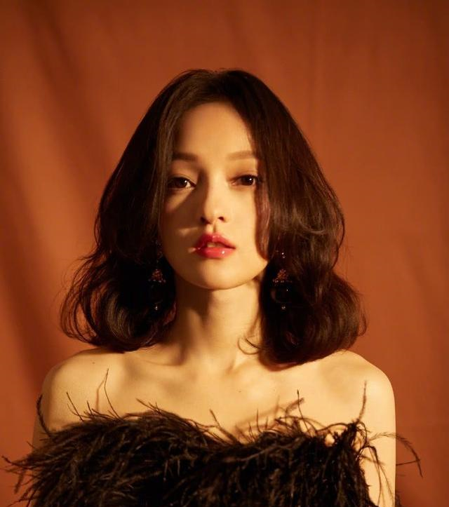 张韶涵出演过哪些电视剧的女主? 张韶涵出演过哪些电视剧的女主?