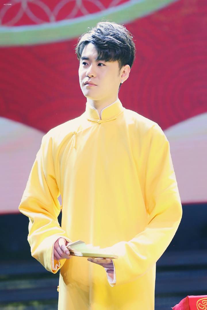 2023张云雷南京演唱会在哪买票？门票多少钱？