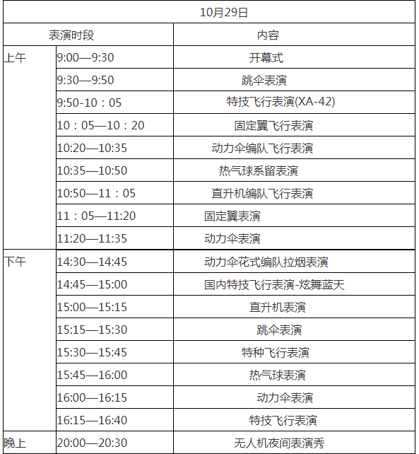2021第十三届安阳航空运动文化旅游节 2021第十三届安阳航空运动文化旅游节