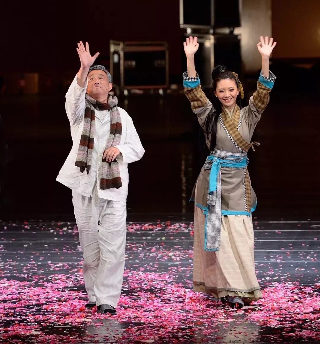 2023话剧《暗恋桃花源》成都站时间+门票价格+演出剧情