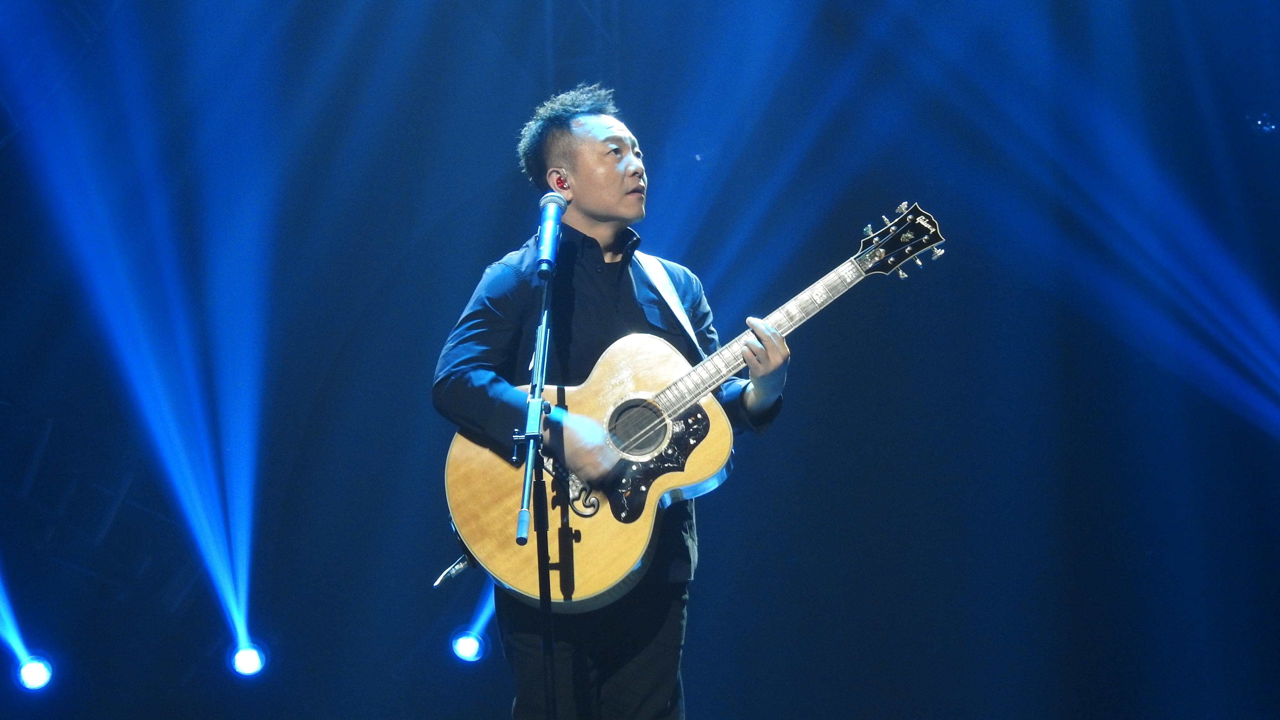 2023重庆逐光山海音乐节门票链接+阵容详情+演出安排