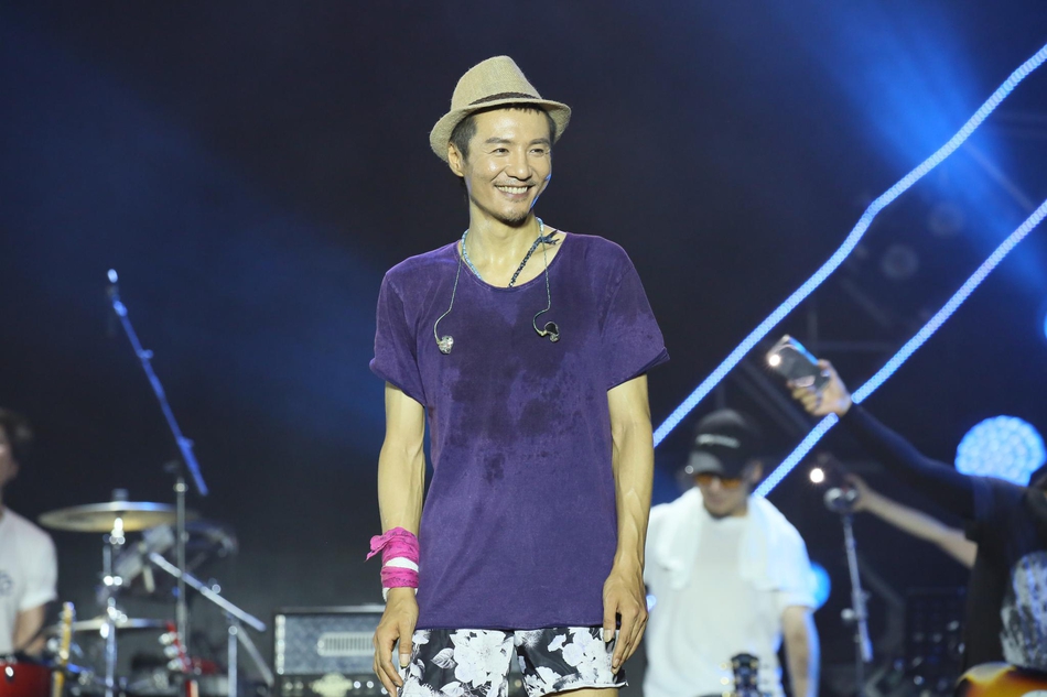 2023成都元气森林音乐节阵容介绍+时间安排+门票预订