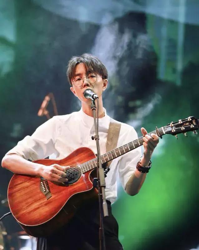 2023陈鸿宇北京演唱会门票