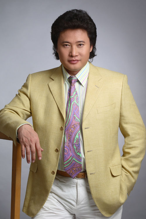 2021戴玉强莫华伦魏松长沙音乐会时间、地点、门票价格
