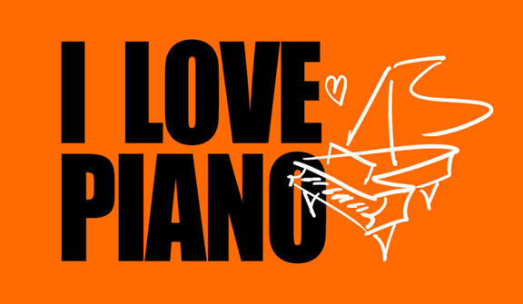 2021音乐会《ILovePiano》杭州站（时间+地点+门票）