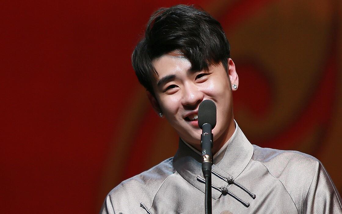 2023张云雷南京演唱会（订票链接+演出详情）