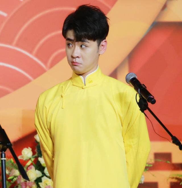 2023张云雷南京演唱会门票在哪买？多少钱一张？