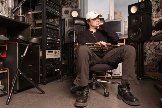 2021宁波酷狗国潮音乐节嘉宾阵容及购票通道