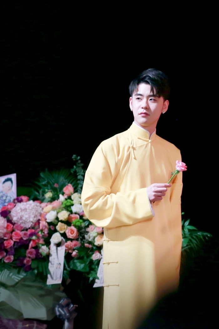 2023张云雷南京演唱会什么时候开始售票？