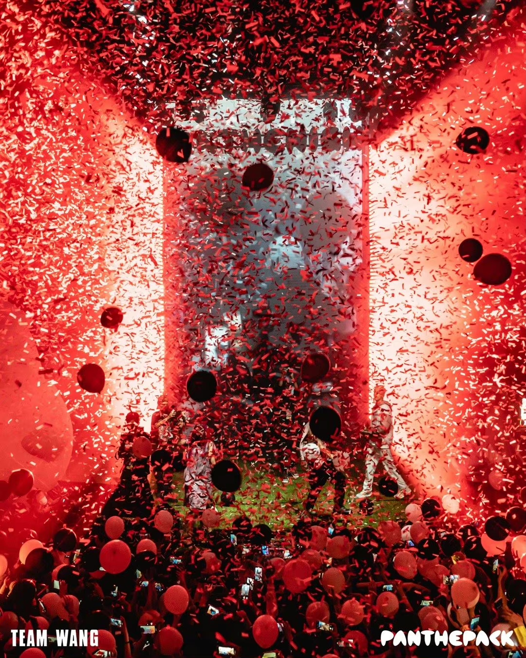 2022PANTHEPACK苏州演唱会时间地点、门票详情