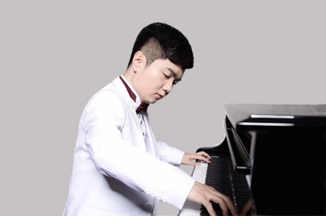 2022沈文裕长春音乐会【在线购票】