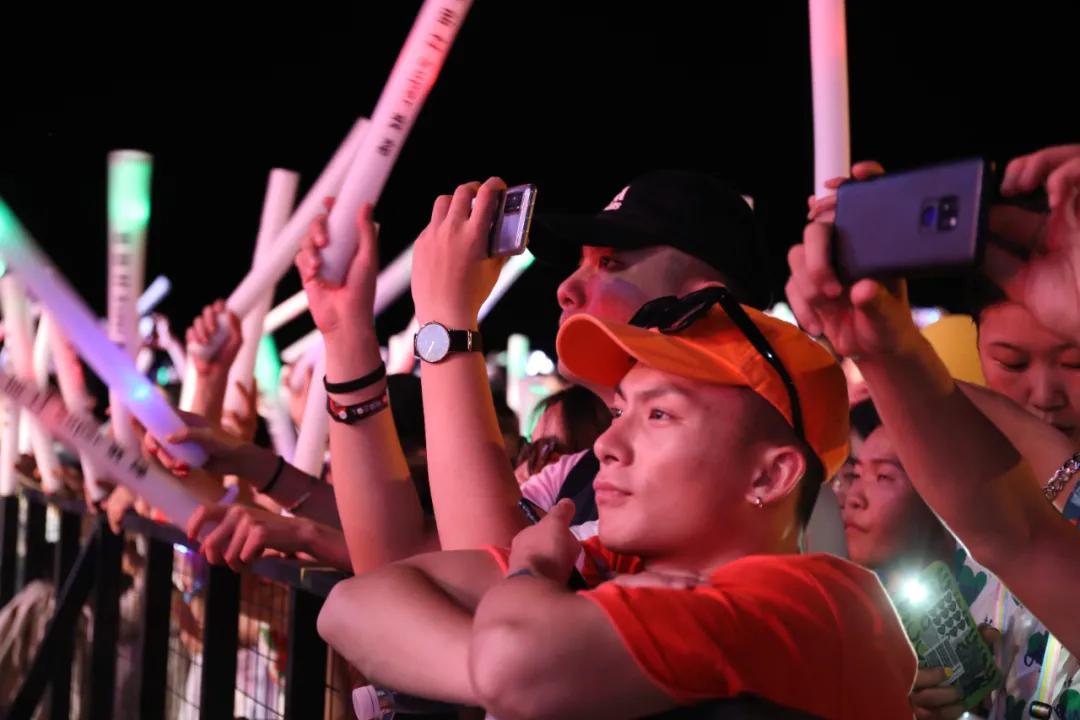 2023黄海森林音乐节都有谁？门票多少钱？