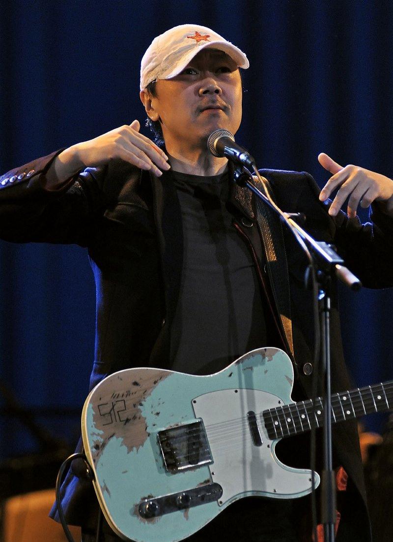 2021宁波酷狗国潮音乐节嘉宾阵容及购票通道