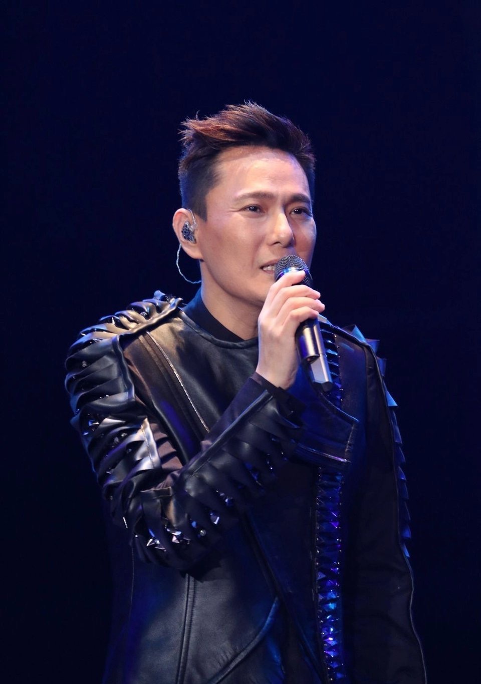 张信哲杭州演唱会（时间地点、订票方式）