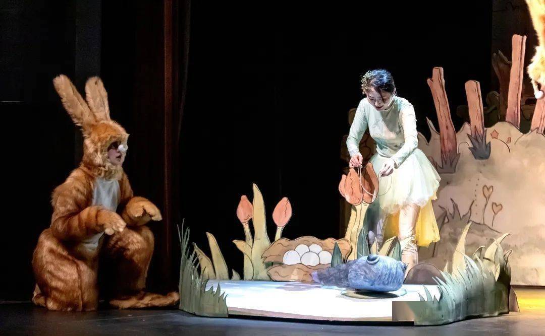 2021舞台剧《猜猜我有多爱你》长沙站时间、地点、演出介绍