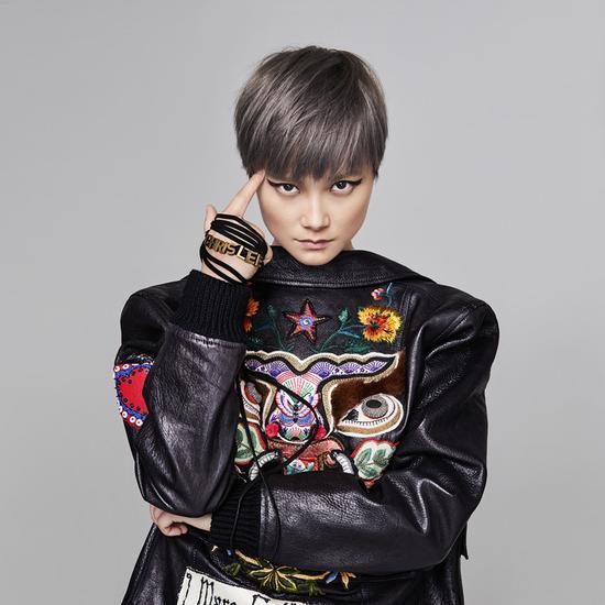 2023李宇春成都演唱会座位图、门票购票
