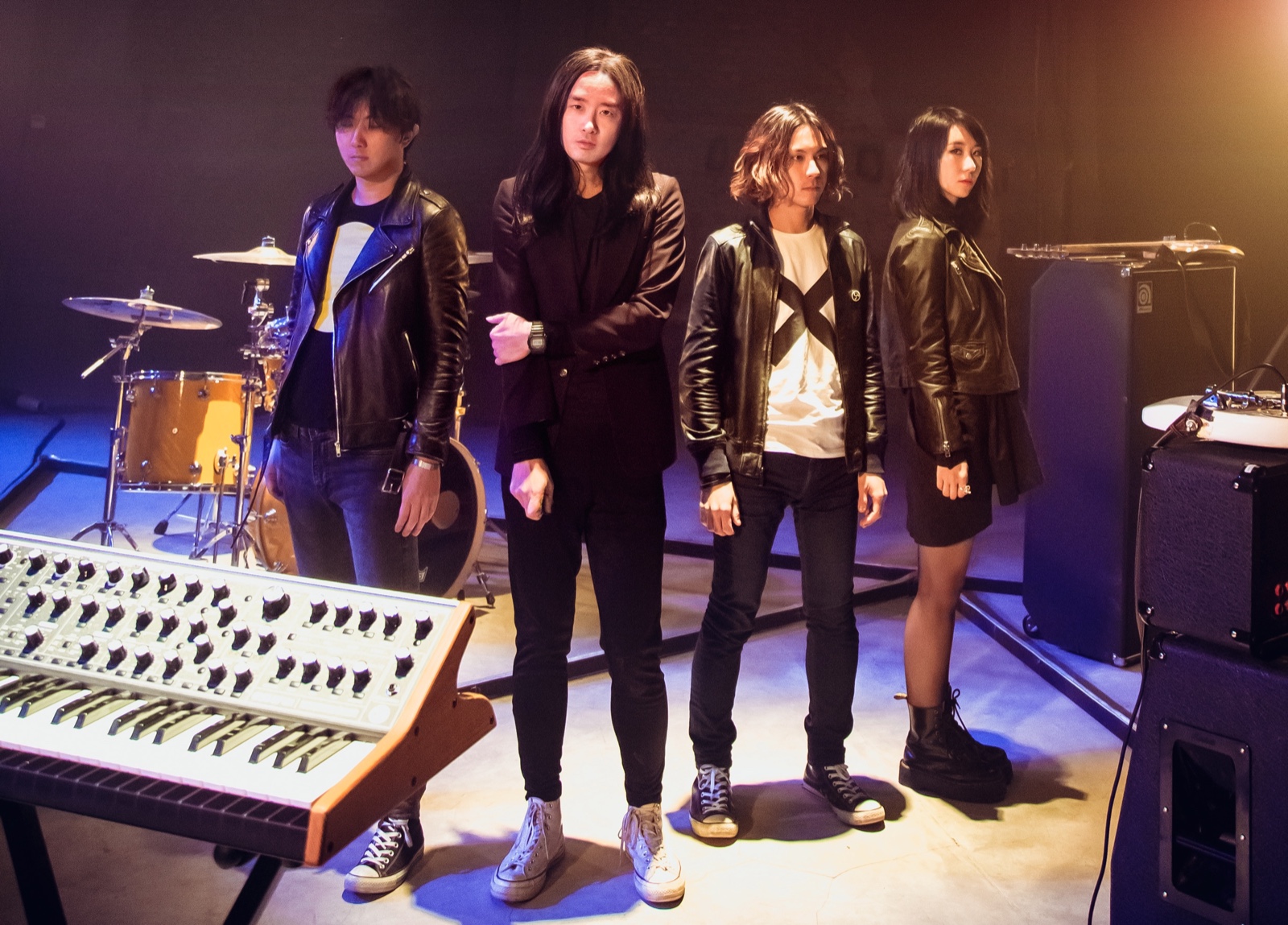 2022新裤子苏州演唱会演出安排、在线订票