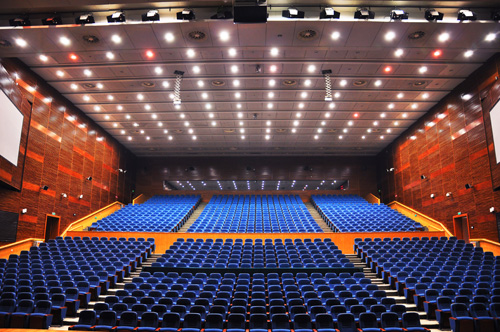 沈文裕长春音乐会订票链接及场馆介绍