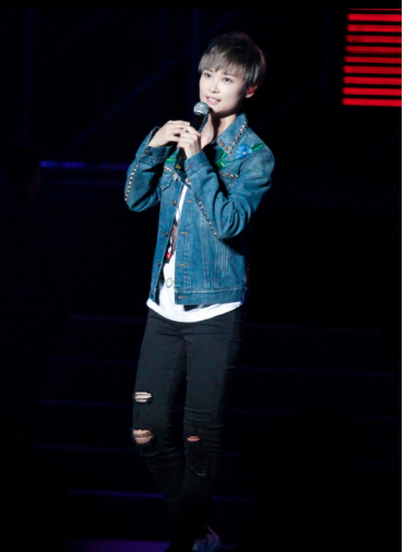 2021李宇春深圳演唱会演出安排、门票链接