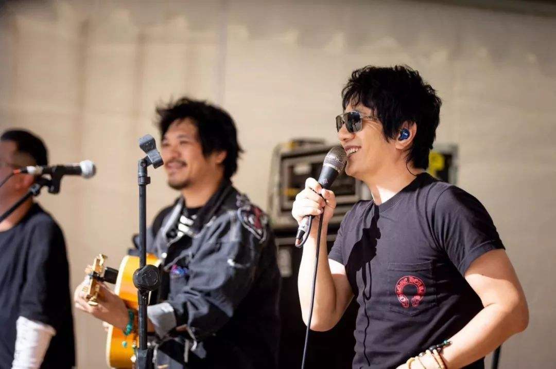 2021郑钧苏州演唱会购票入口及演出介绍