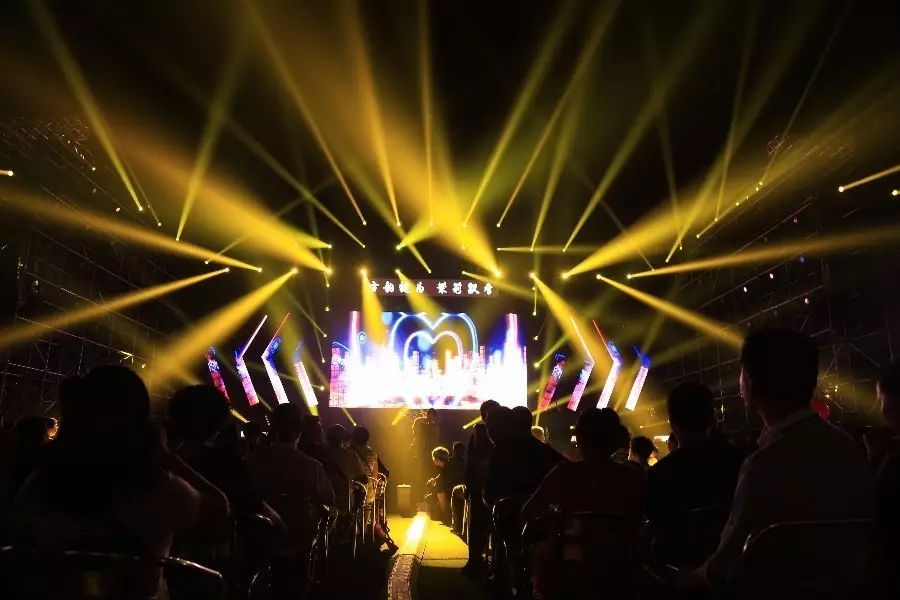 2022济南茉莉星空音乐节时间、地点、演出安排