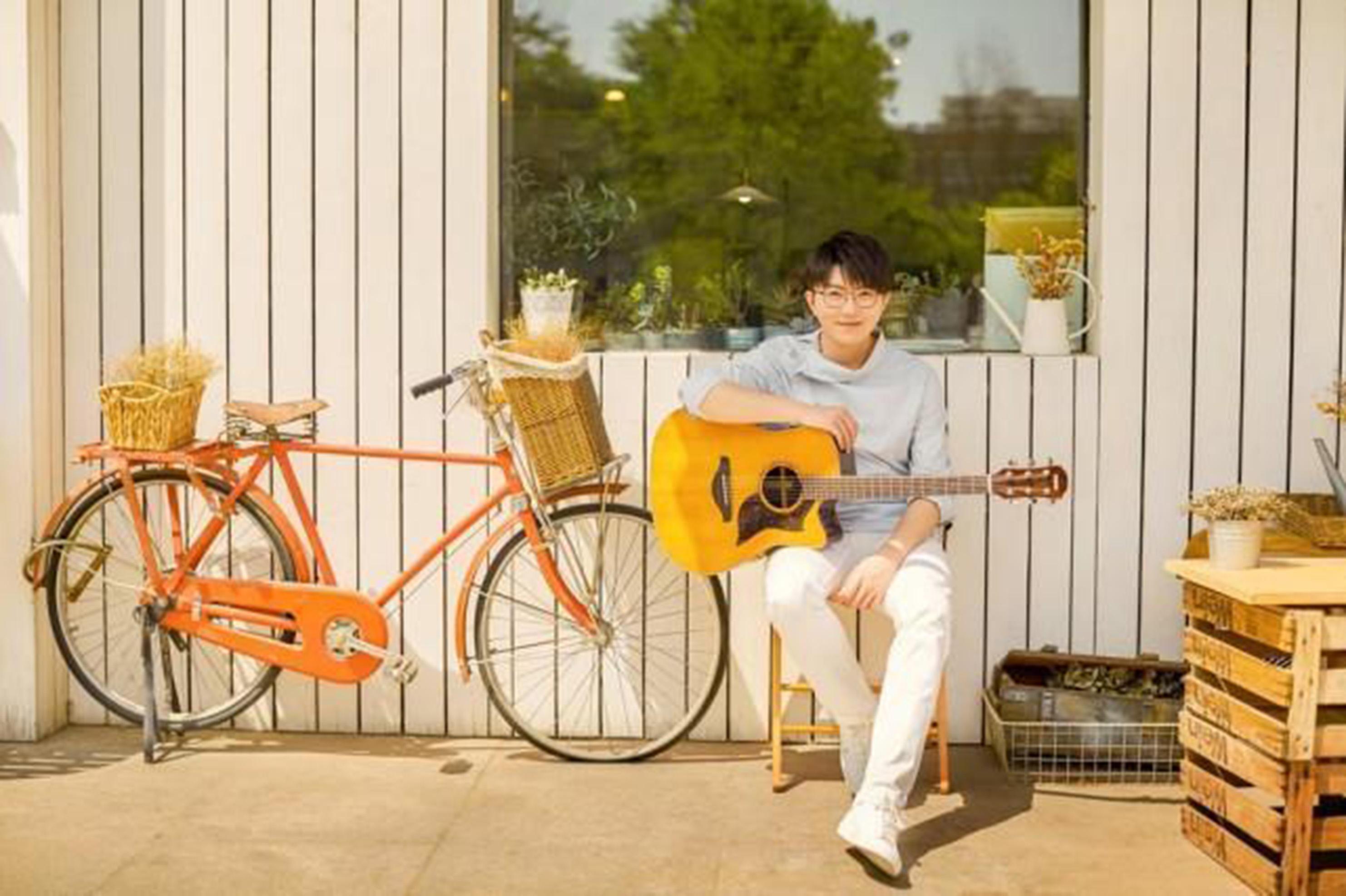 2023毛不易苏州演唱会门票多少钱？在哪买？