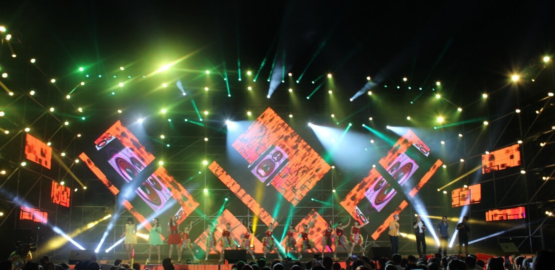2023黄海森林音乐节（门票信息+演出安排+嘉宾介绍）