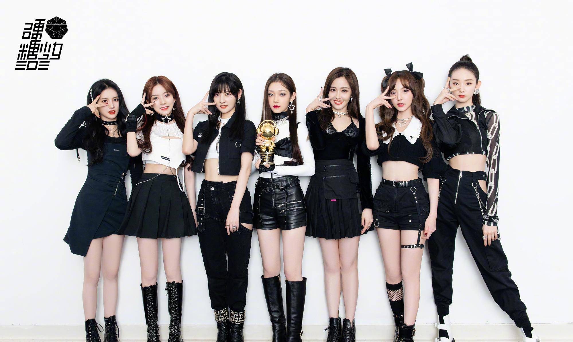 2022硬糖少女303南京演唱会门票价格及购票链接