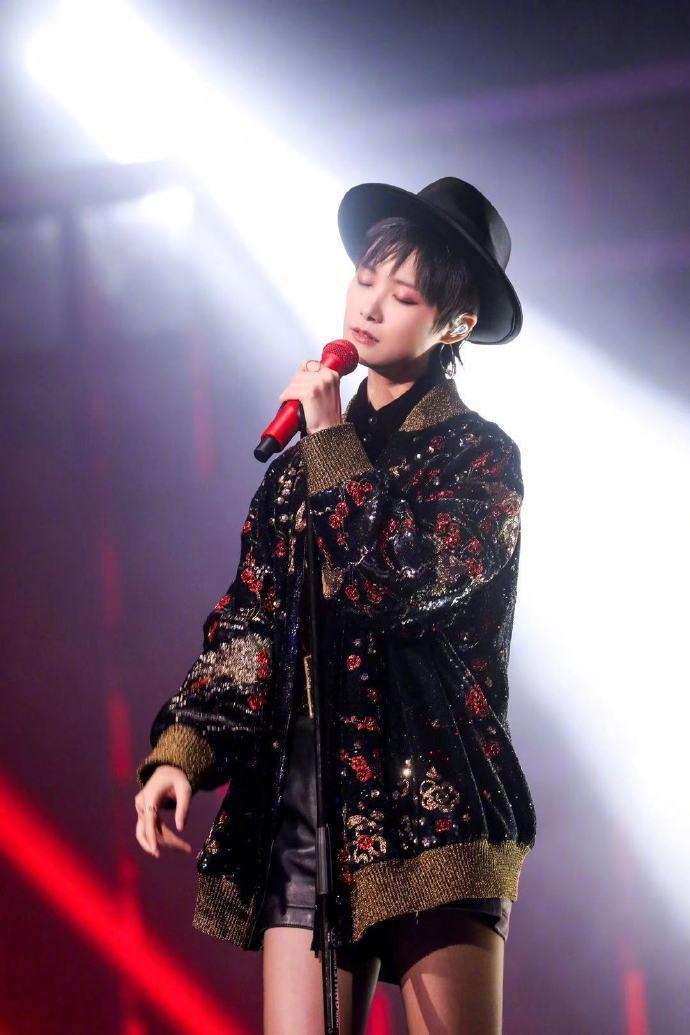 2023李宇春成都演唱会演出安排、购票链接