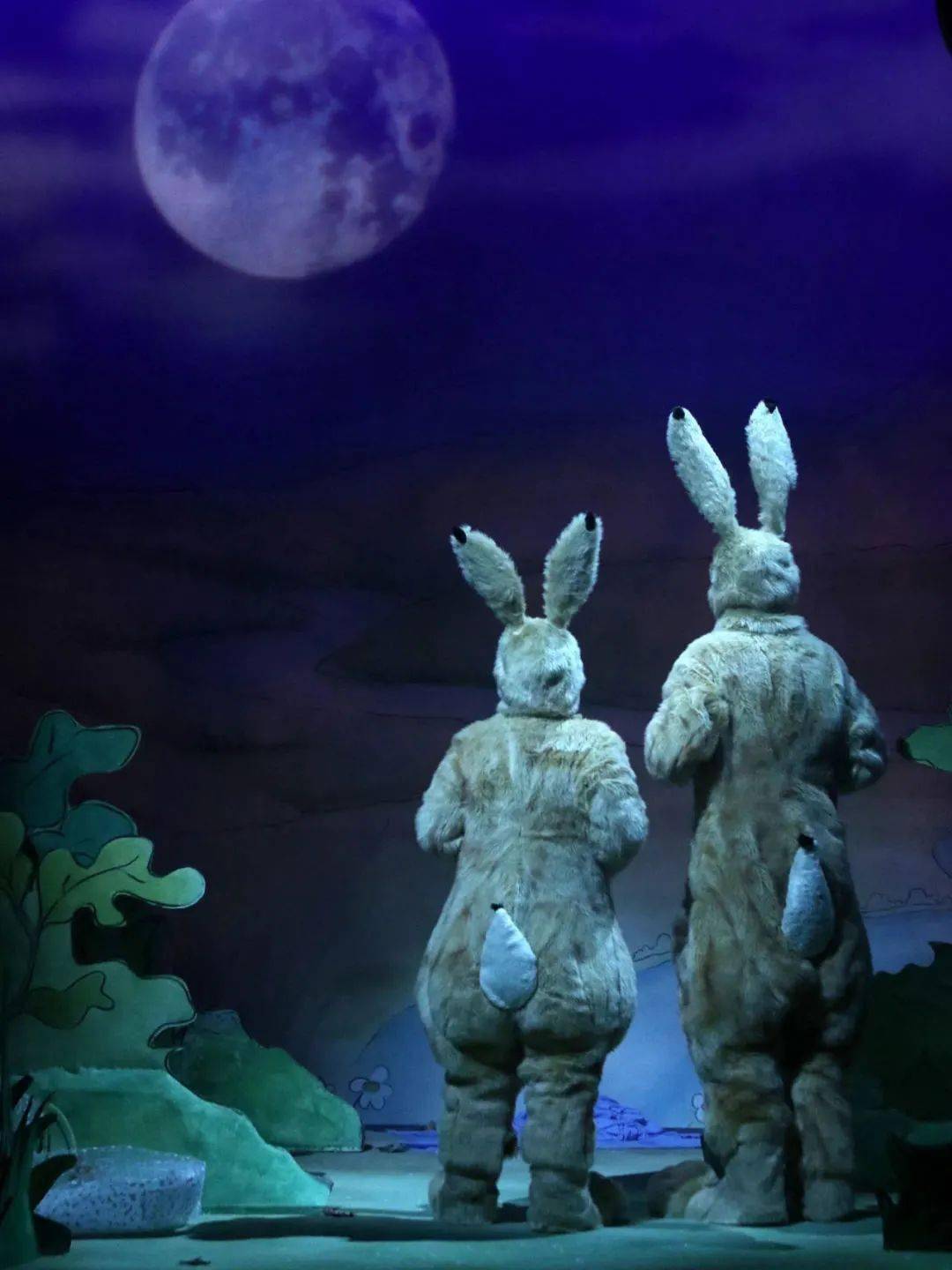 2021舞台剧《猜猜我有多爱你》长沙站时间、地点、演出介绍