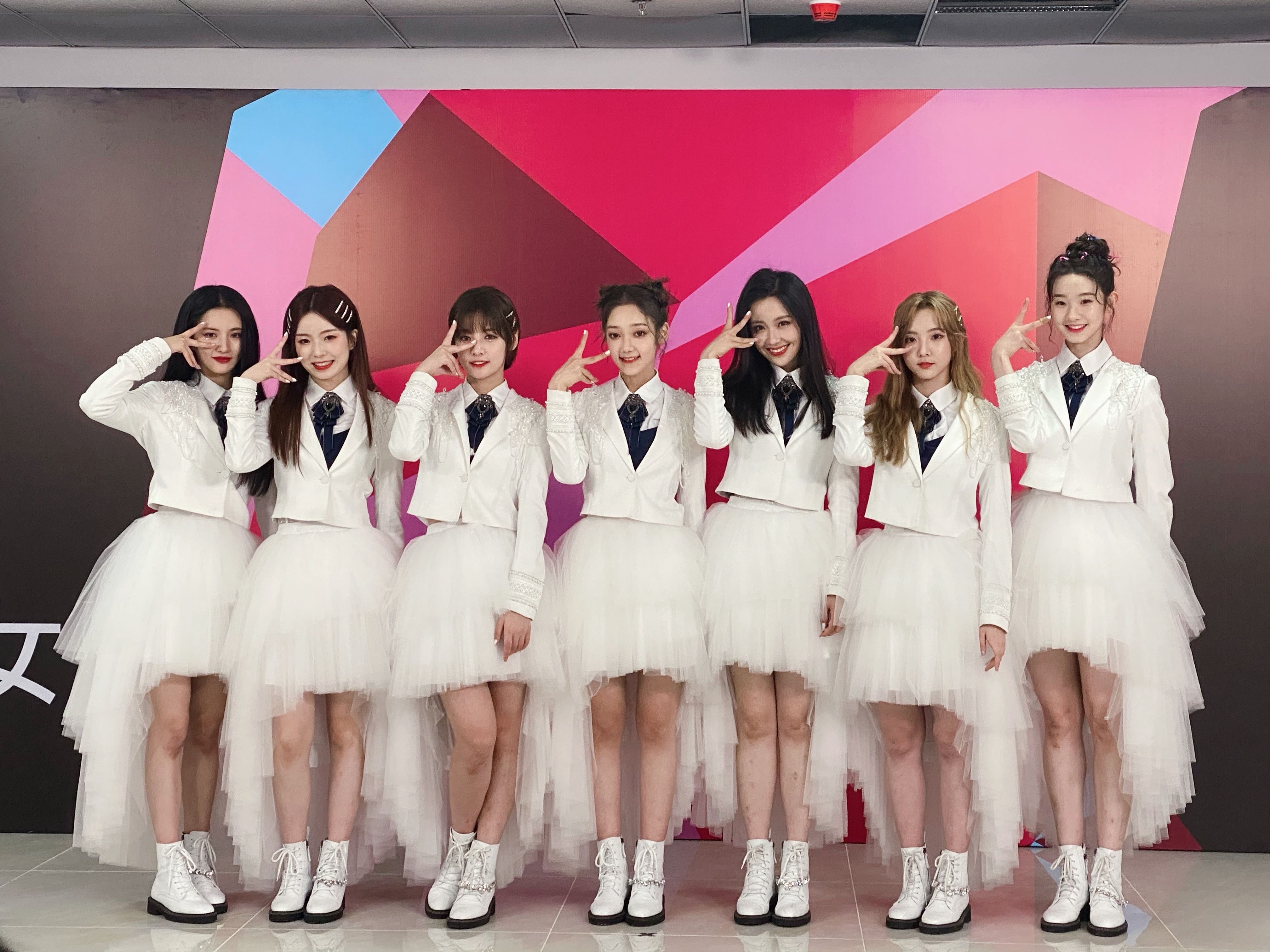 2022硬糖少女303南京演唱会什么时候开始购票？