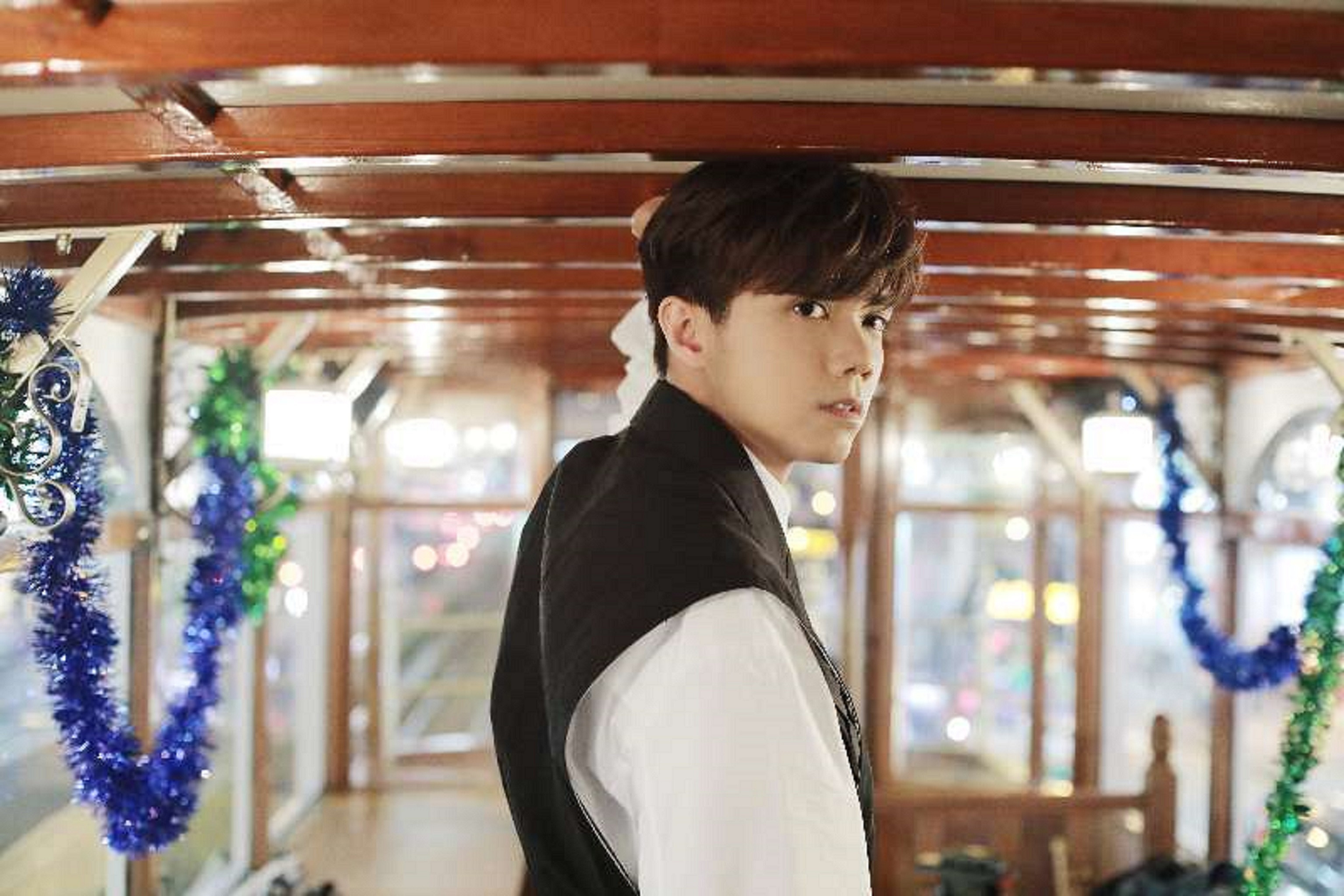 2023张敬轩香港演唱会演出安排及订票攻略