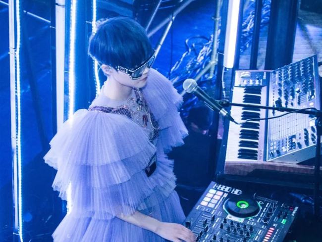 2021李宇春深圳演唱会（时间+地点+门票）信息一览