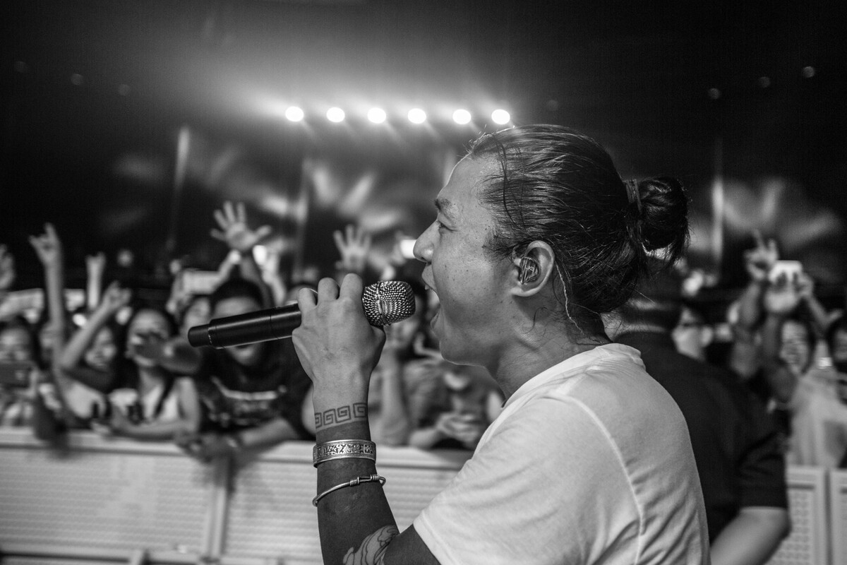 2021三亚迷笛音乐节详情（时间/场馆/购票链接）