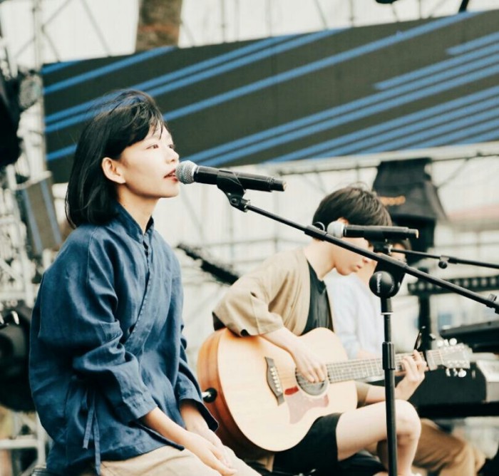 2023黄海森林音乐节（门票信息+演出安排+嘉宾介绍）