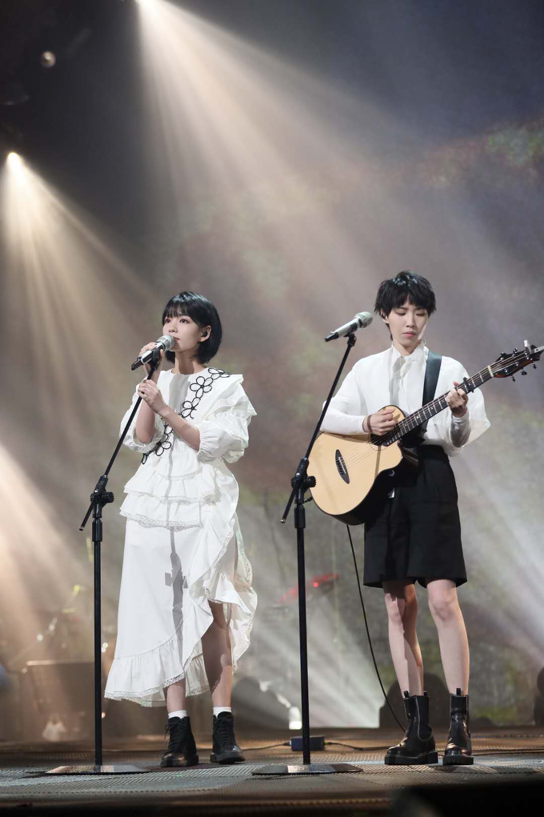 2023黄海森林音乐节都有谁？门票多少钱？