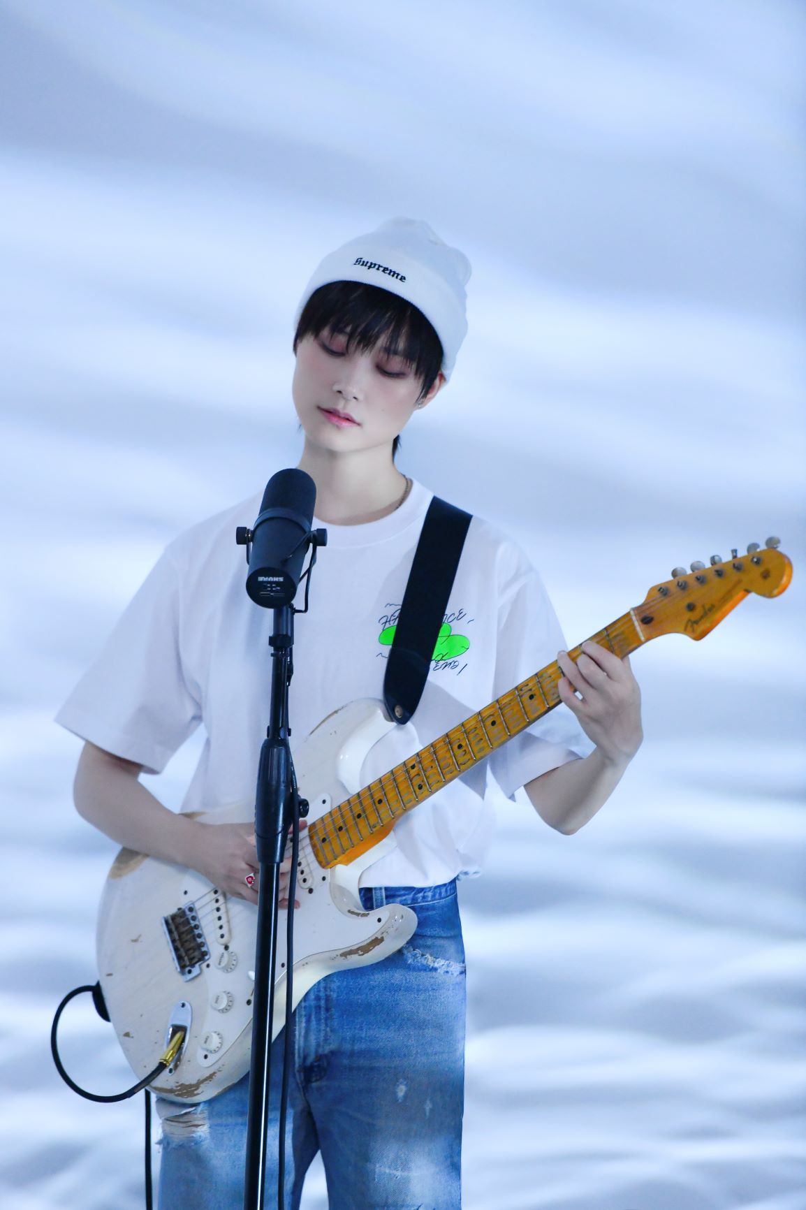 2023李宇春成都演唱会演出安排、购票链接