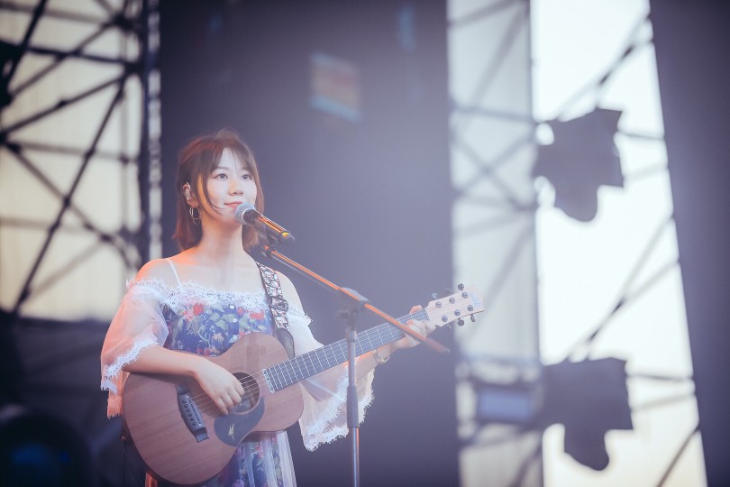2021宁波酷狗国潮音乐节时间+阵容+购票入口