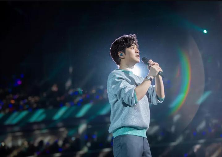 2023黄海森林音乐节时间安排+阵容介绍+门票预订