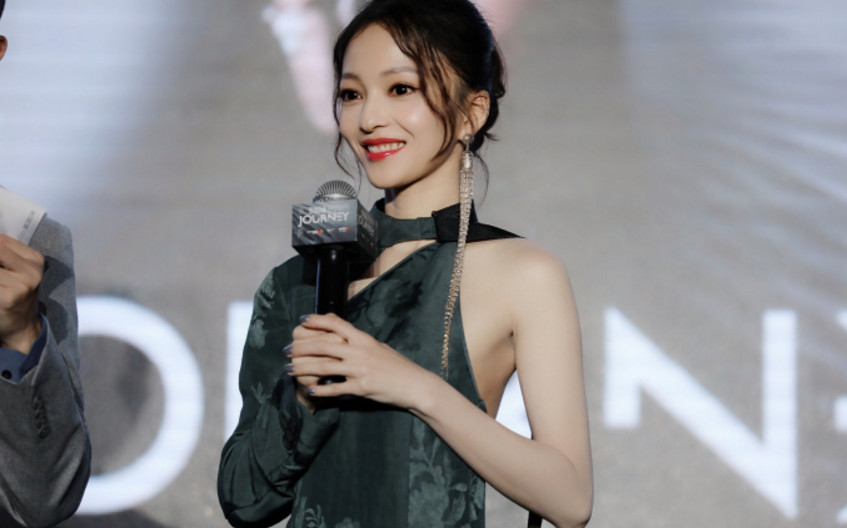 2023张韶涵珠海演唱会购票网址、演出安排及时间地点