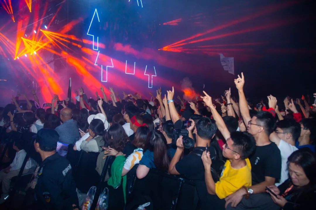 2023黄海森林音乐节时间安排+阵容介绍+门票预订