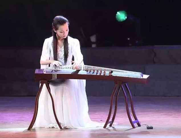 音乐会《春江花月夜》上海站门票价格+曲目单