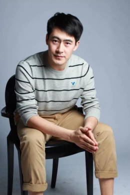 2021繁星年度自制大戏《人偶》-成都站 2021繁星年度自制大戏《人偶》-成都站