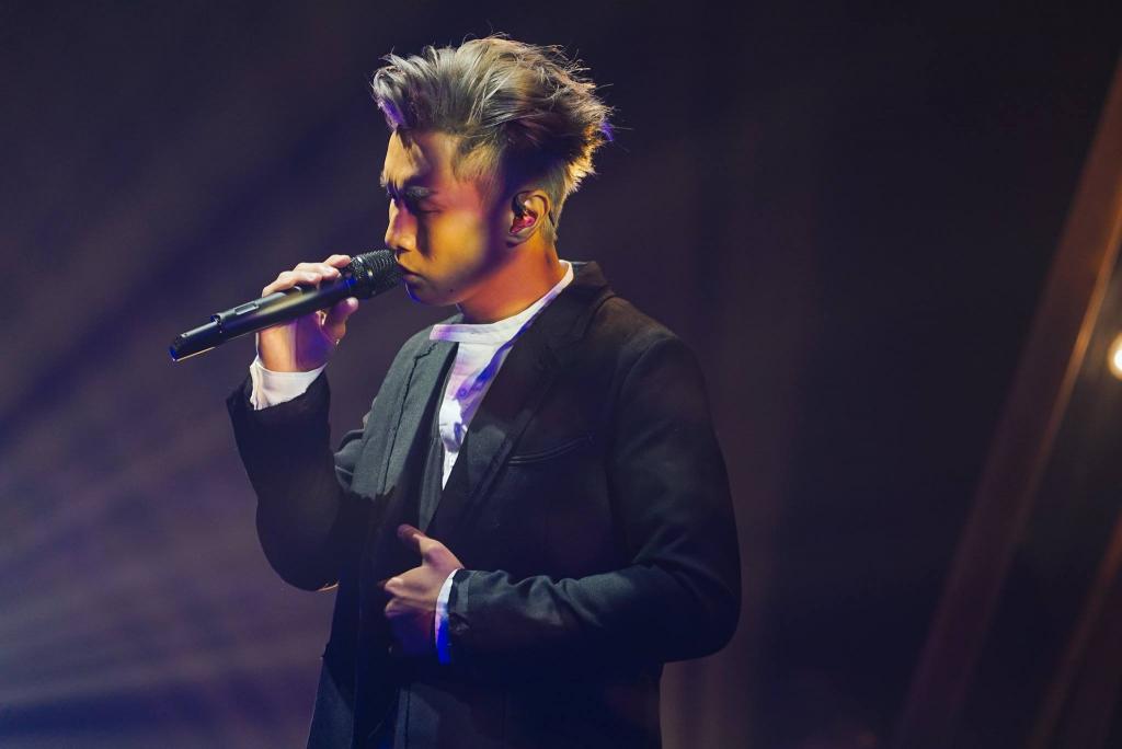 2023陈柏宇香港演唱会订购门票+时间安排+举办地点