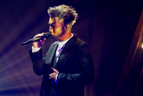 2023陈柏宇香港演唱会订票价格(附购票链接)