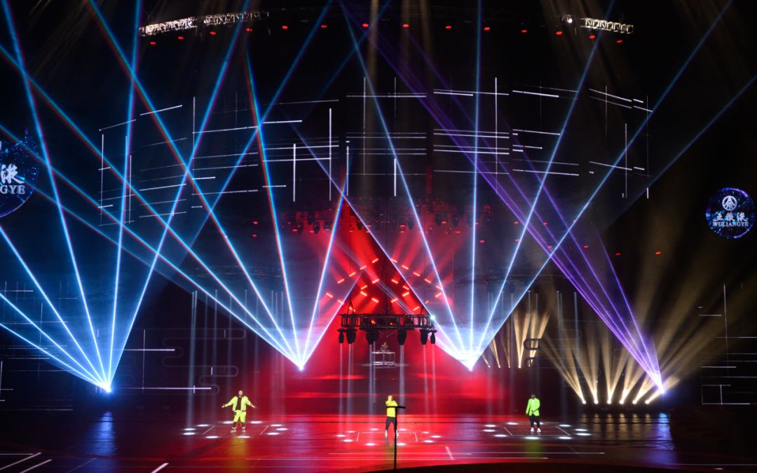 2021国潮巨星金华演唱会购票网址、阵容介绍、演出详情