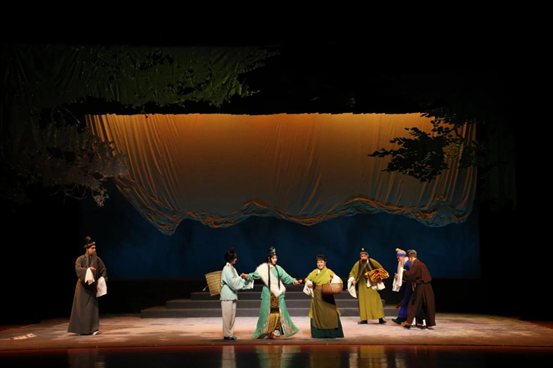 2021评剧《无盐娘娘》北京站时间地点、门票详情