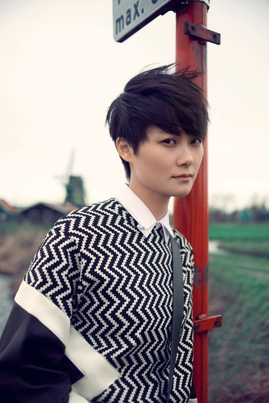 2021李宇春深圳演唱会购票通道+时间地点