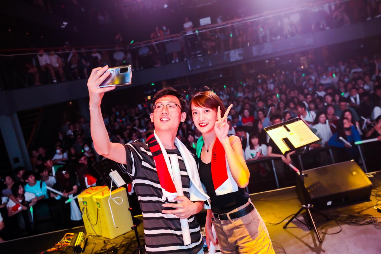 2023光棍节深圳演唱会门票信息及时间地点