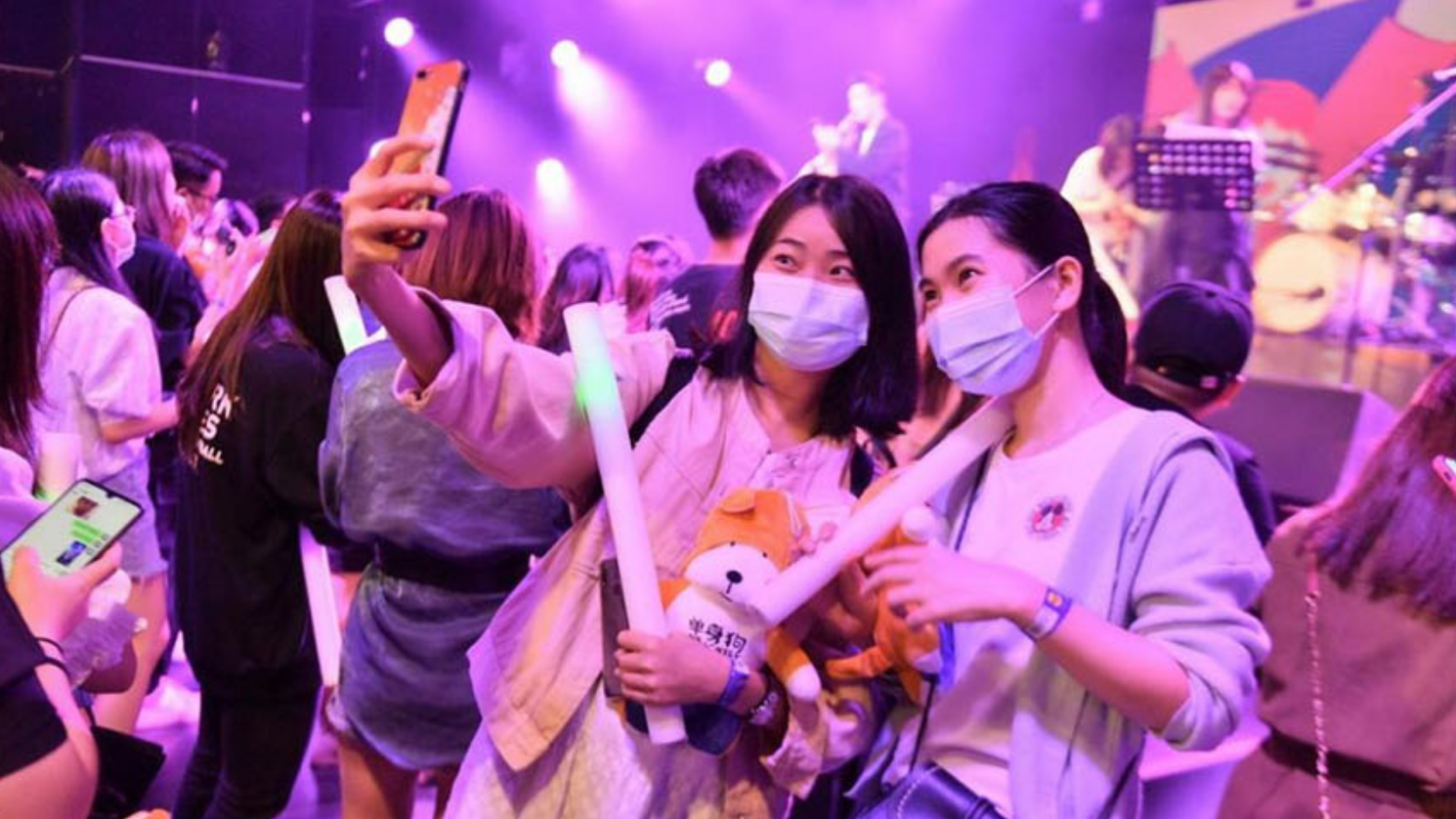 2023光棍节广州演唱会在线订票+演出时间